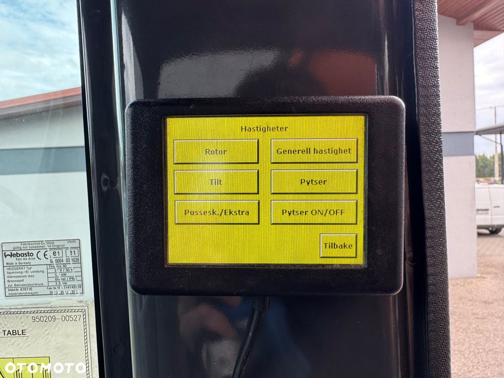 Doosan Dx 140 w - 28