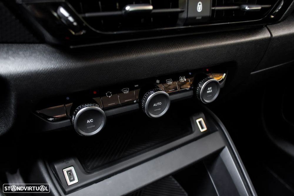 Citroën e-C4 Feel - 20