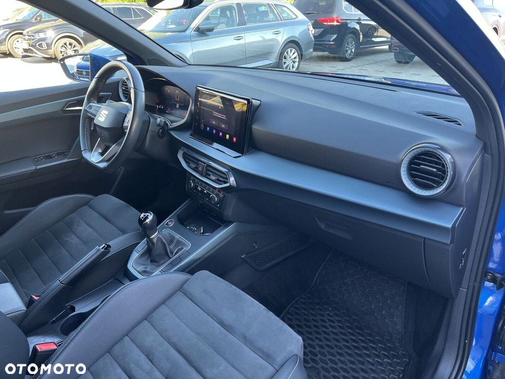 Seat Arona 1.0 TSI Xperience S&S - 21