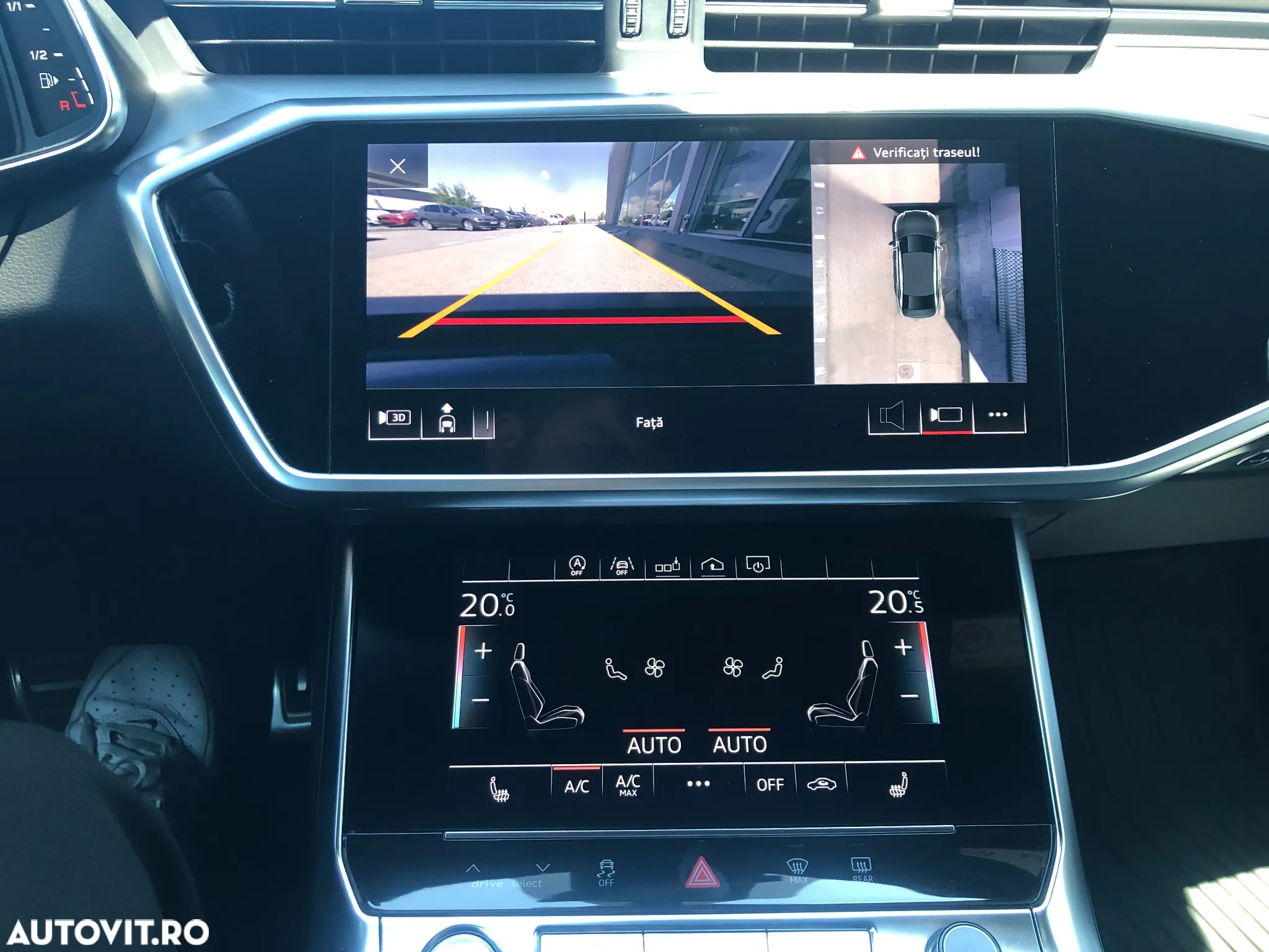 Audi A6 40 TDI S tronic MHEV S Line - 24