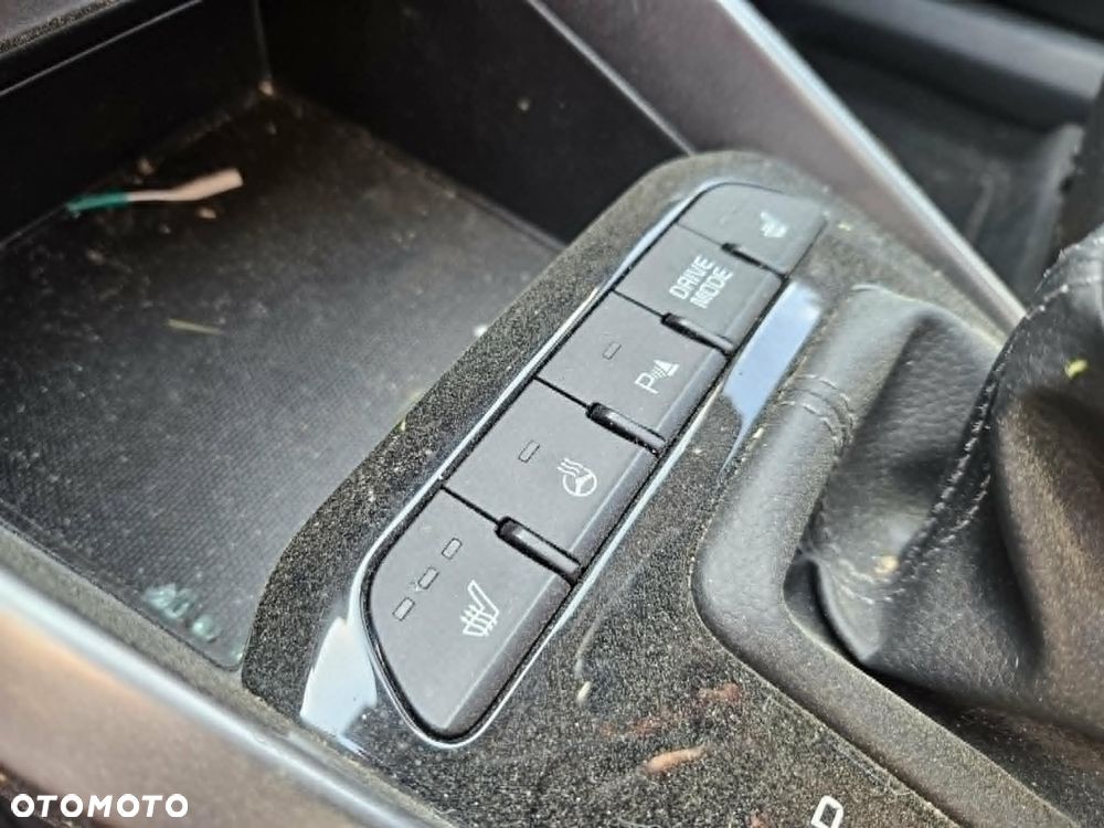 Kia Stonic 1.0 T-GDI 100 OPF DCT7 Edition 7 - 13