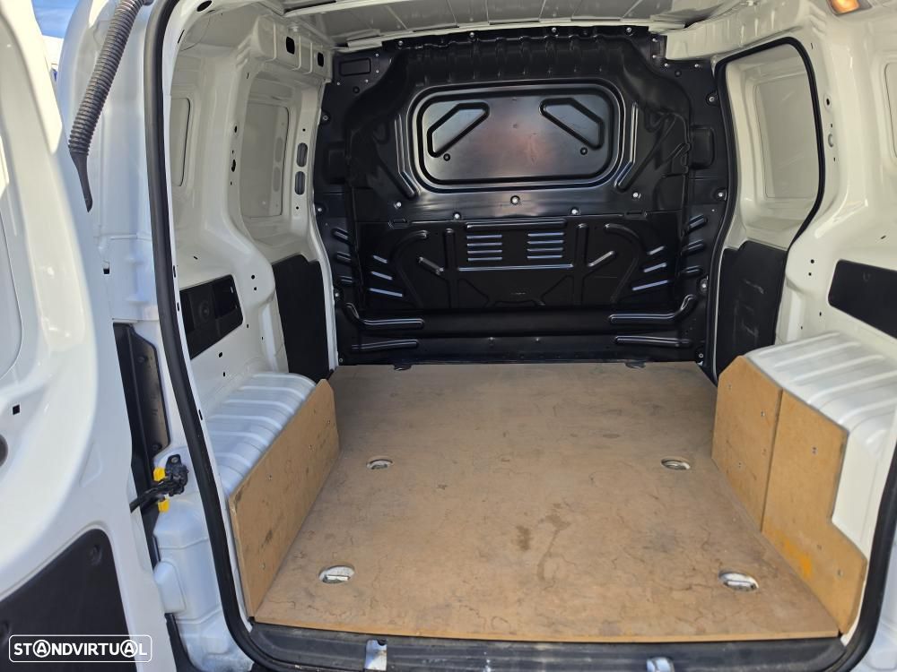 Fiat Fiorino 1.3 D Multijet - 9