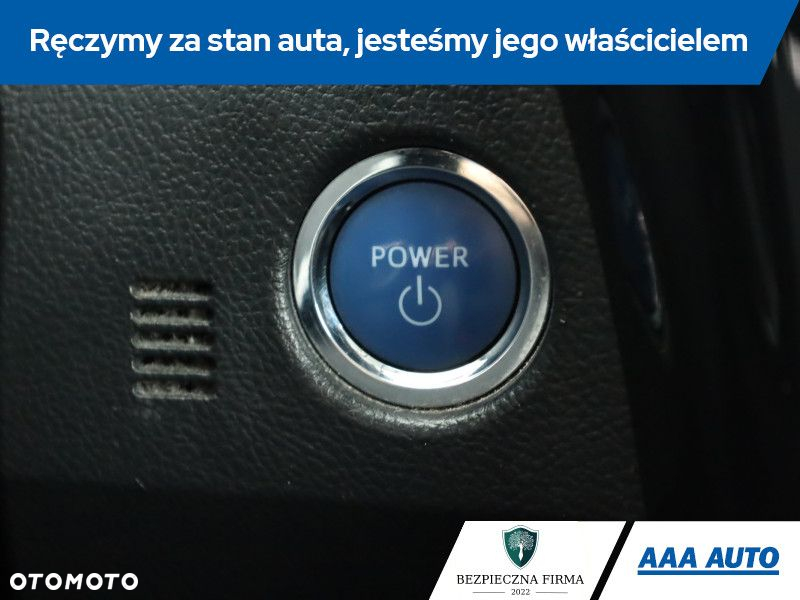 Toyota Auris - 16