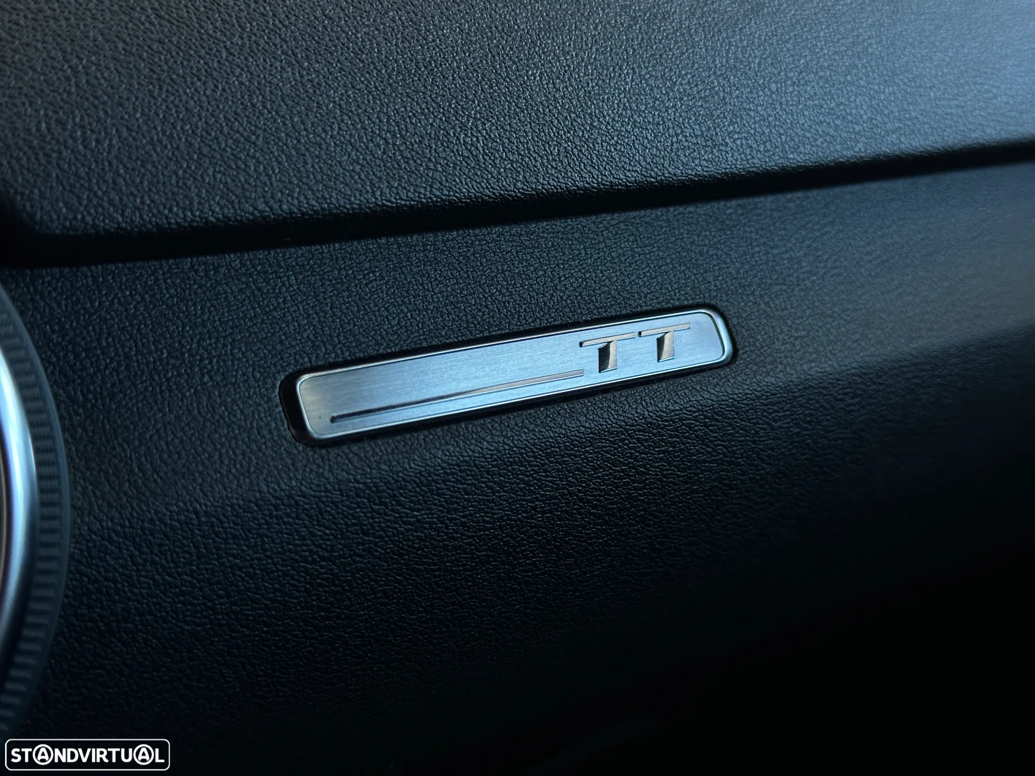 Audi TT Coupé 2.0 TFSI quattro S tronic - 22