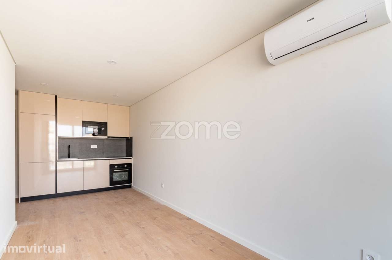 Apartamento T2 centro Povoa de Varzim - Grande imagem: 3/31