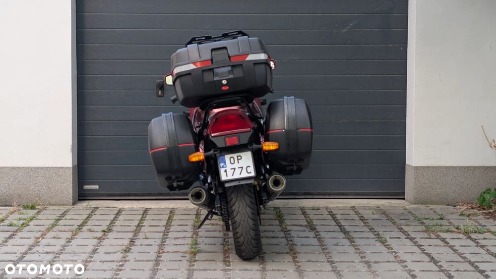 Suzuki GSX-F - Katana - 3