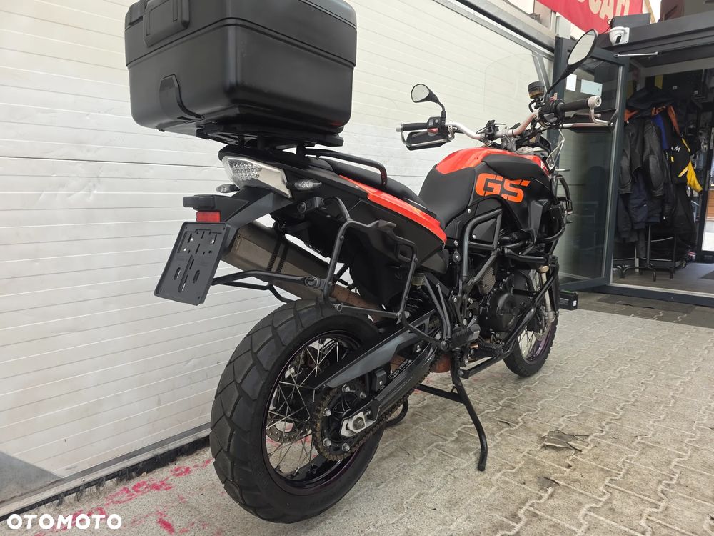 BMW GS - 17