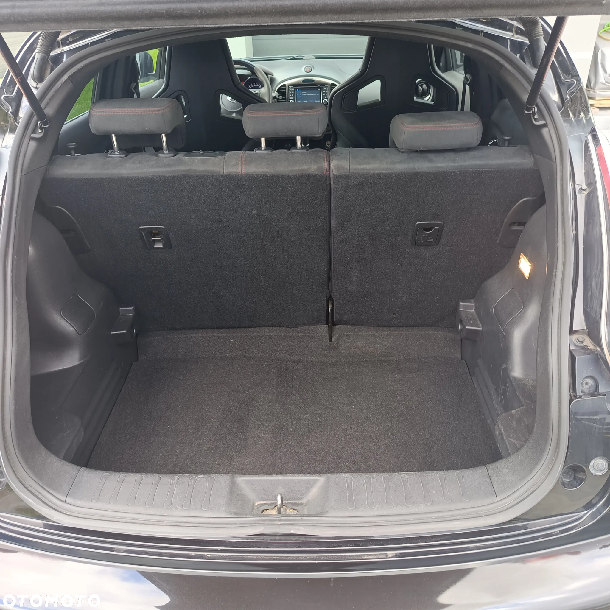 Nissan Juke 1.6 DIG-T Nismo RS - 19