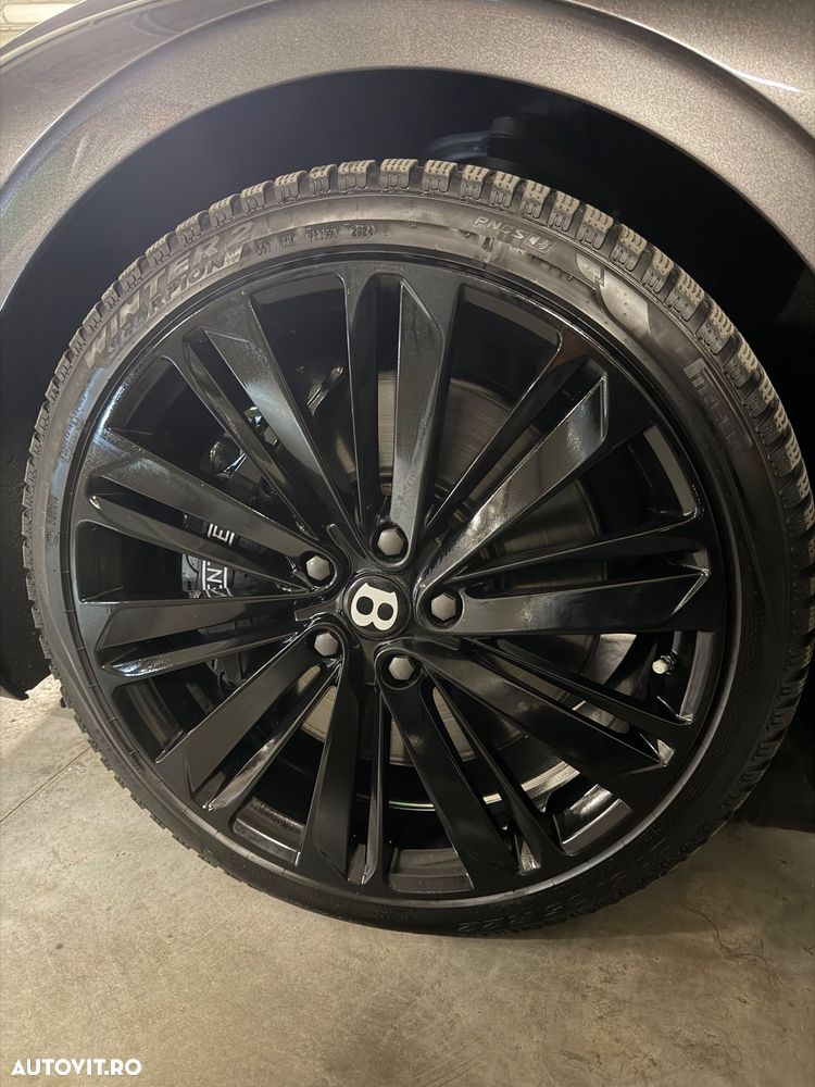 Bentley Flying Spur - 6