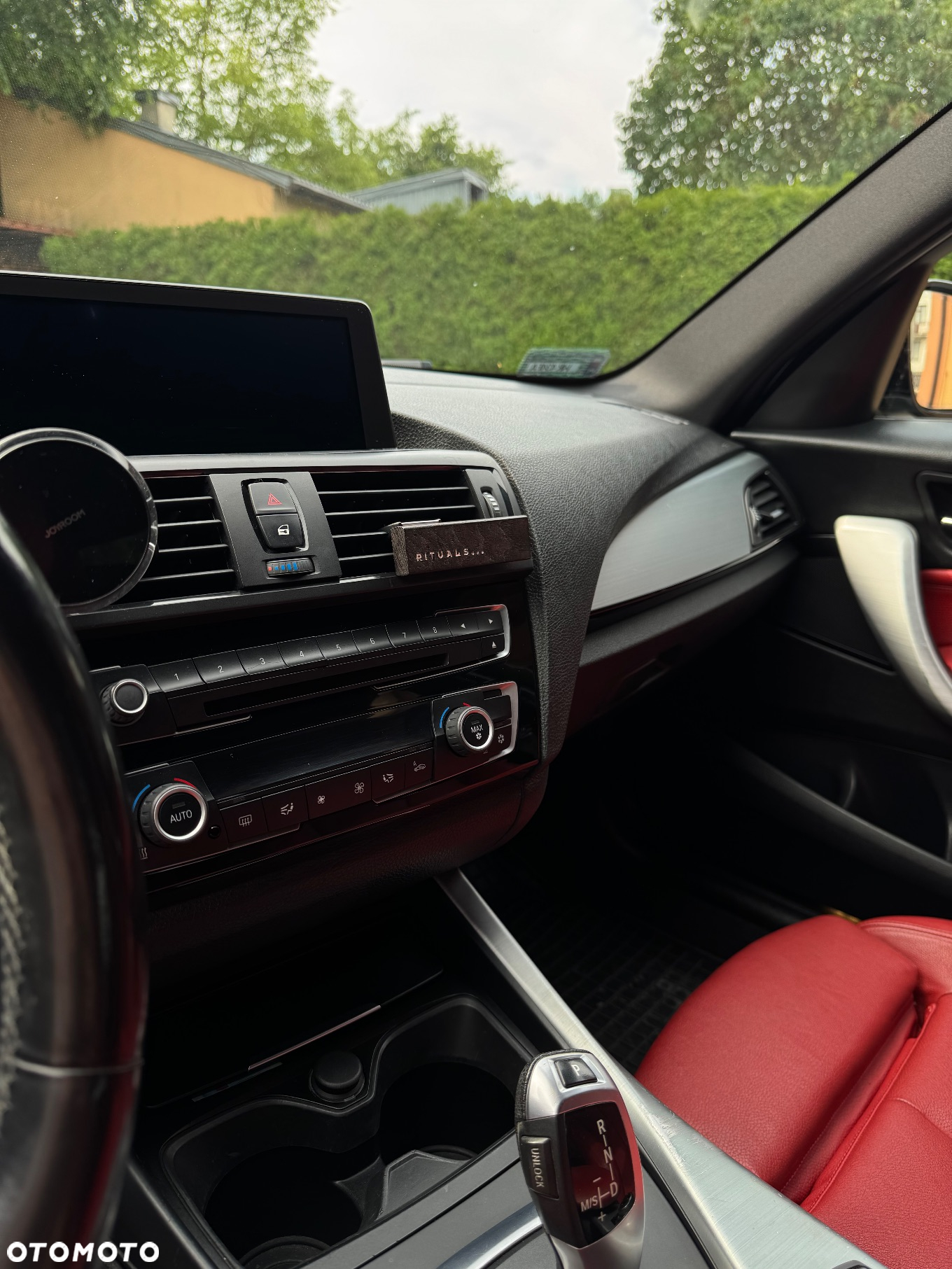 BMW Seria 1 118d - 10