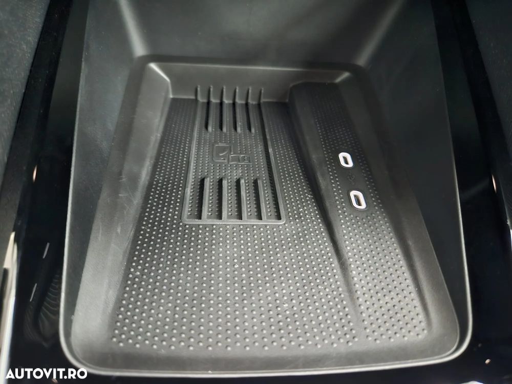 Skoda Octavia 2.0 TDI 150 CP DSG Selection - 21