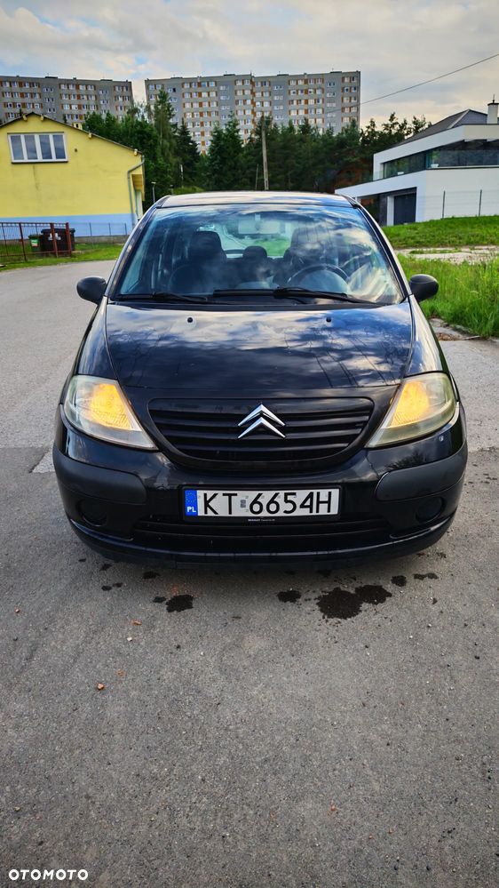 Citroën C3 - 5