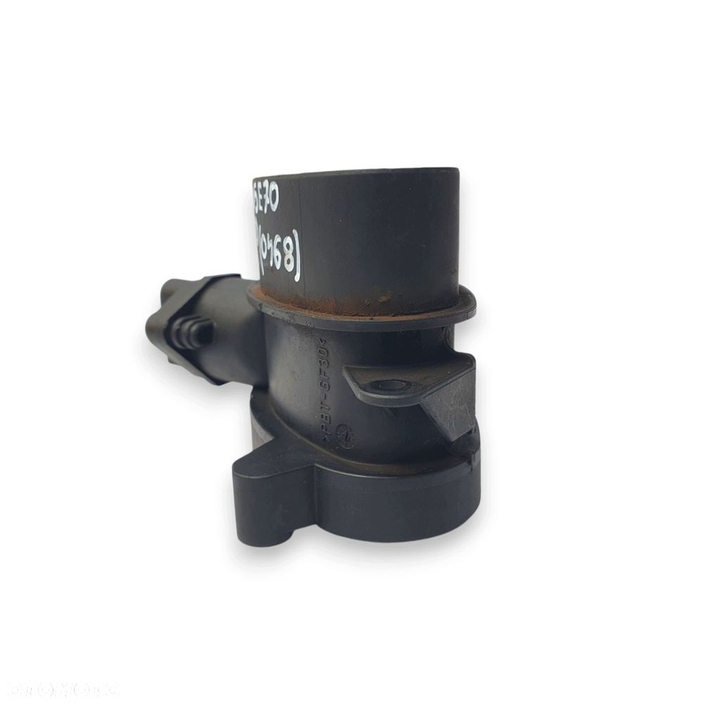 PRZEPŁYWOMIERZ BMW E60 E90 E70 X5 X6 3.0d 3.5d 0928400468 7787076 - 2
