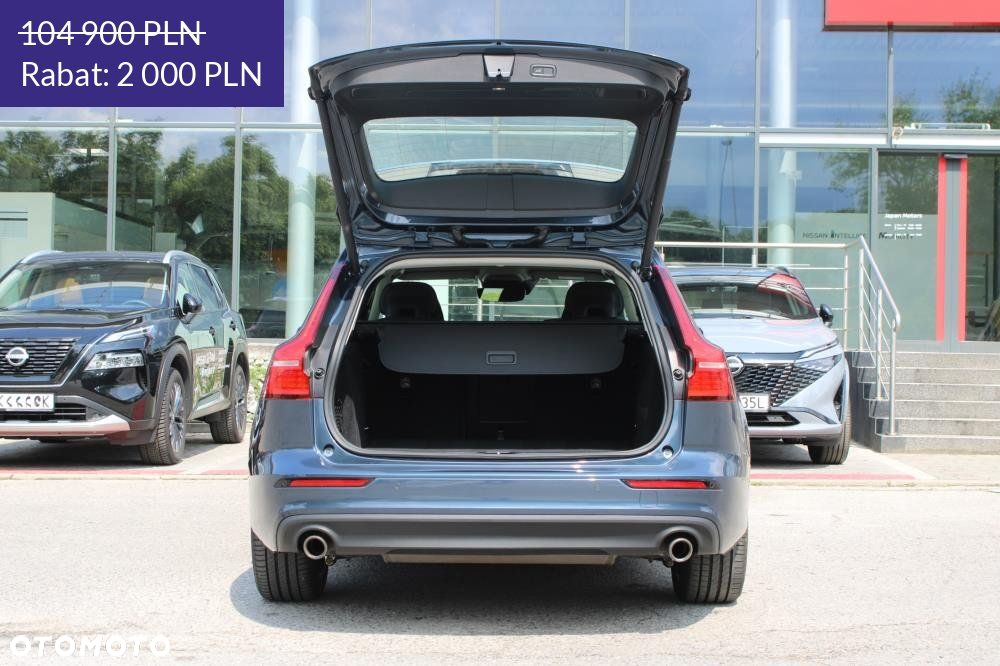 Volvo V60 - 37