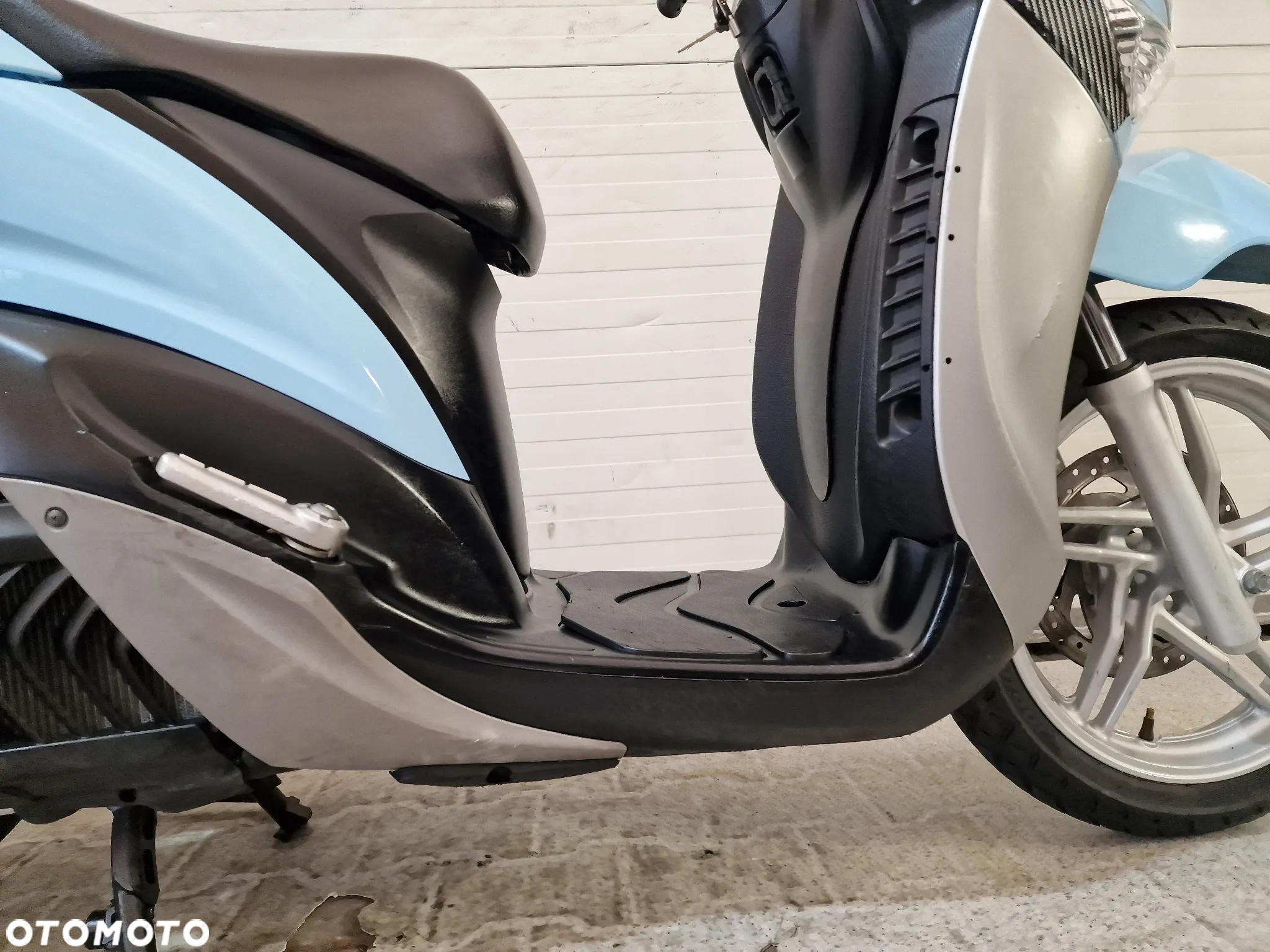 Yamaha Inny - 23