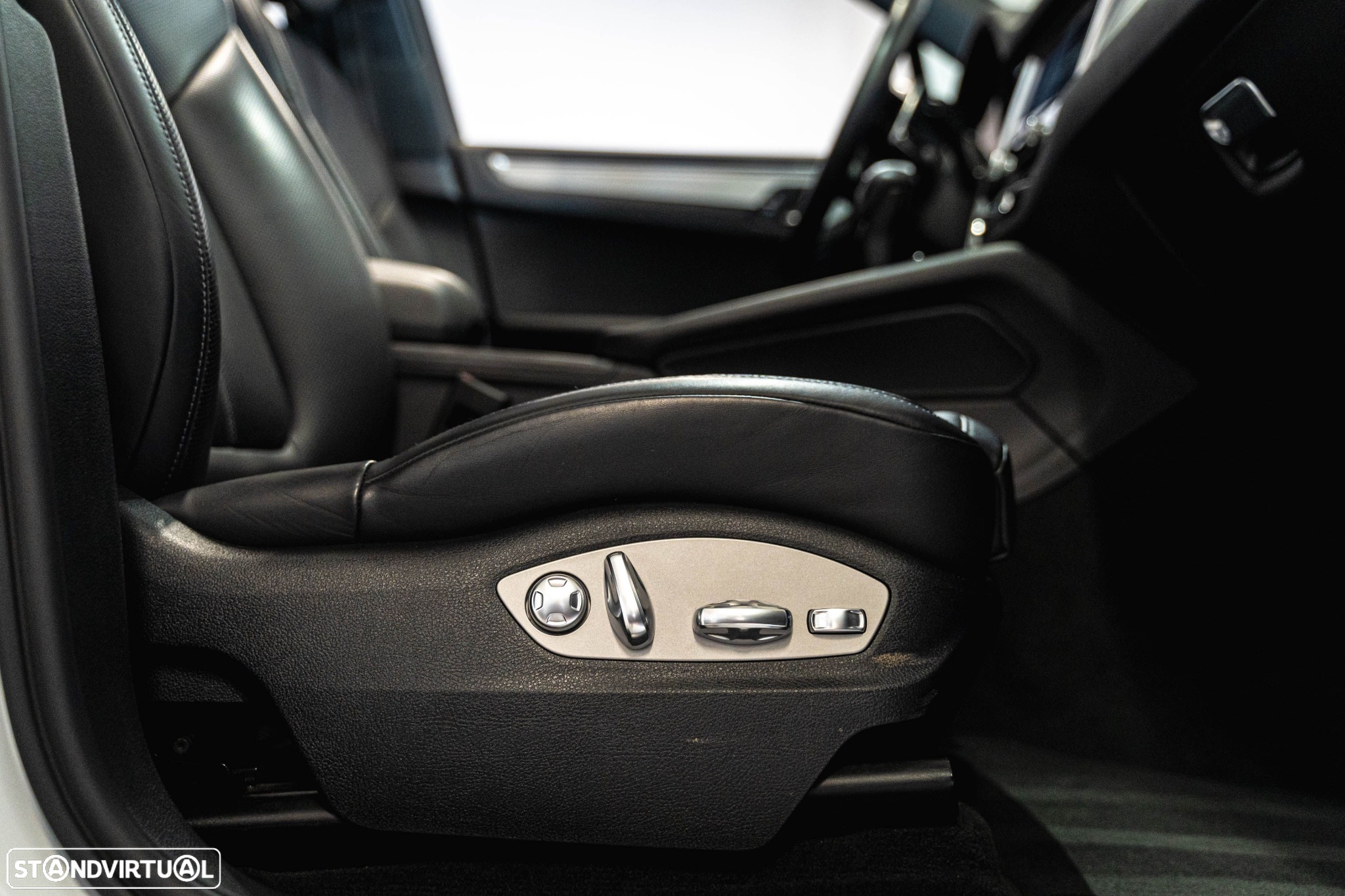 Porsche Macan Standard - 21