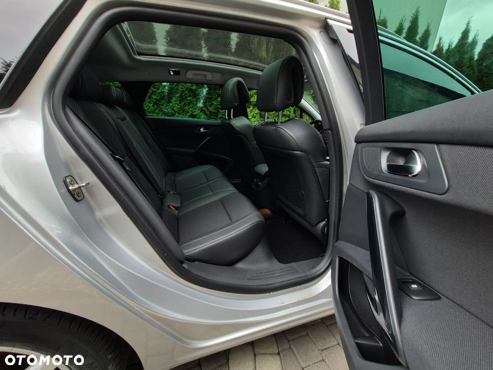 Peugeot 508 BlueHDi 150 Stop&Start Allure - 27