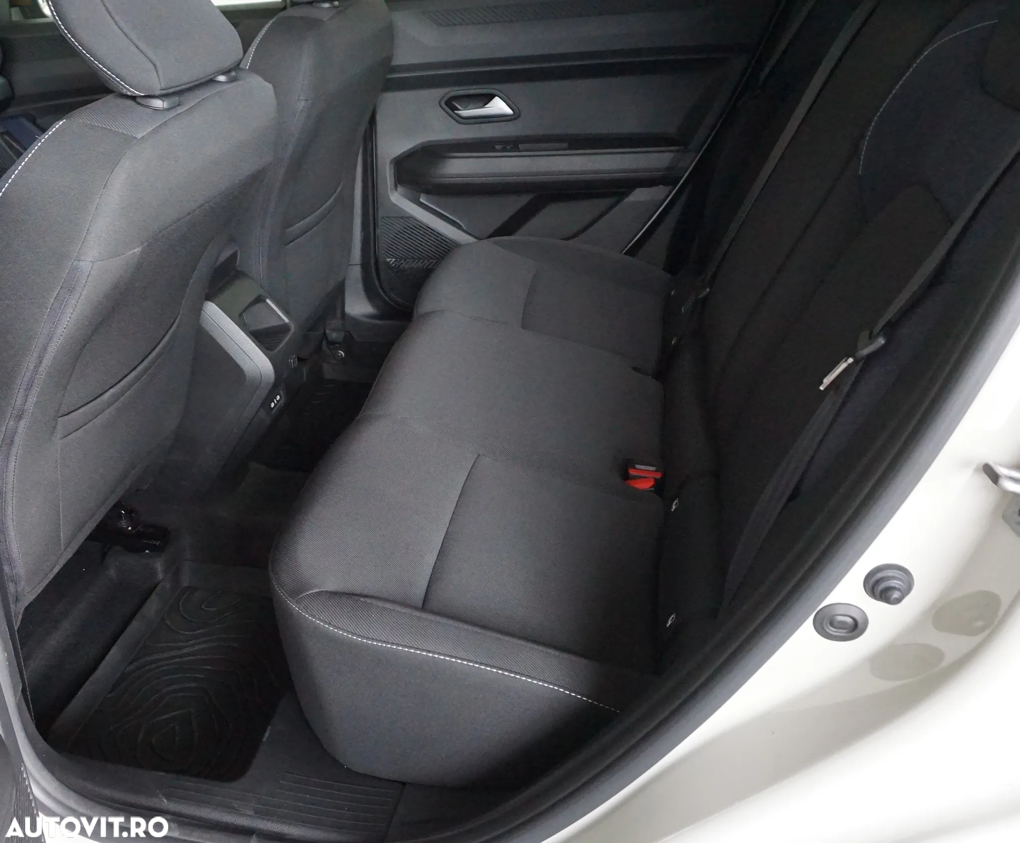 Dacia Duster - 23
