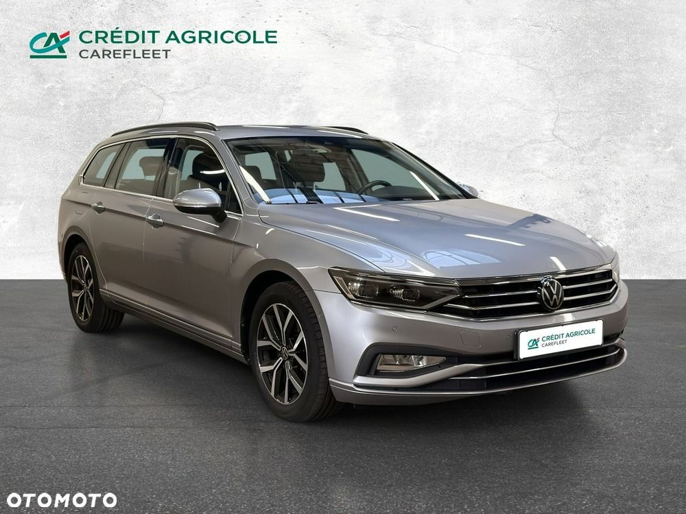 Volkswagen Passat - 3