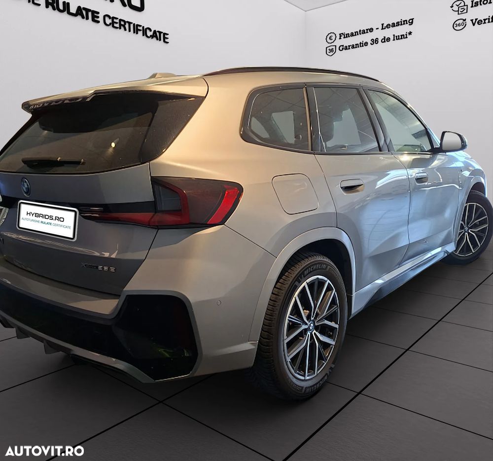 BMW X1 xDrive25e Aut. M Sportpaket - 2