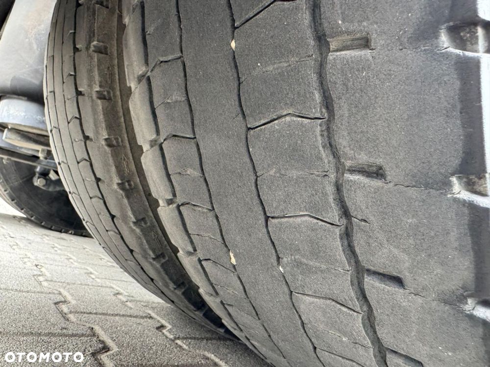 Scania S 460 A4x2NA - 12