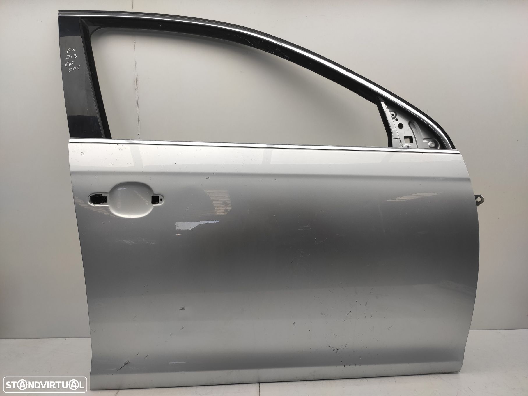 Porta frente direita VOLKSWAGEN Jetta III (1K2) - 1