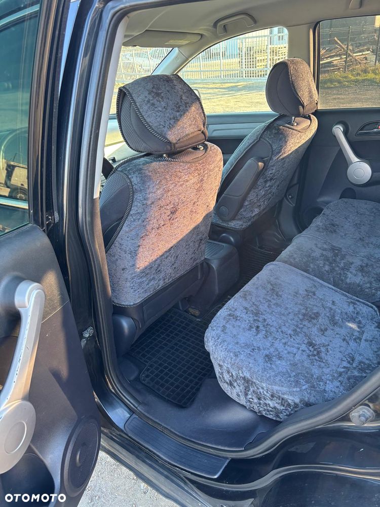 Honda CR-V 2.2i-CTDi ES - 8