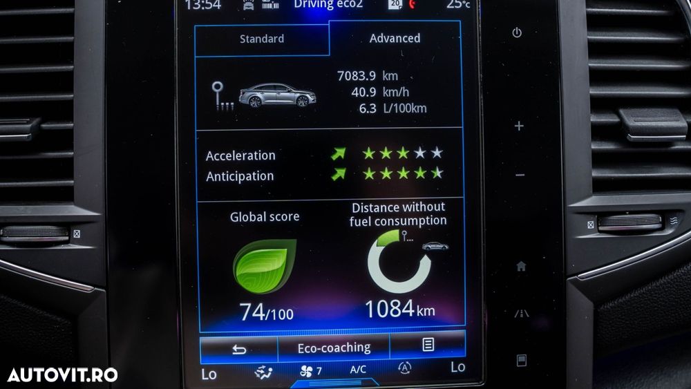 Renault Talisman ENERGY dCi 160 EDC INTENS - 29