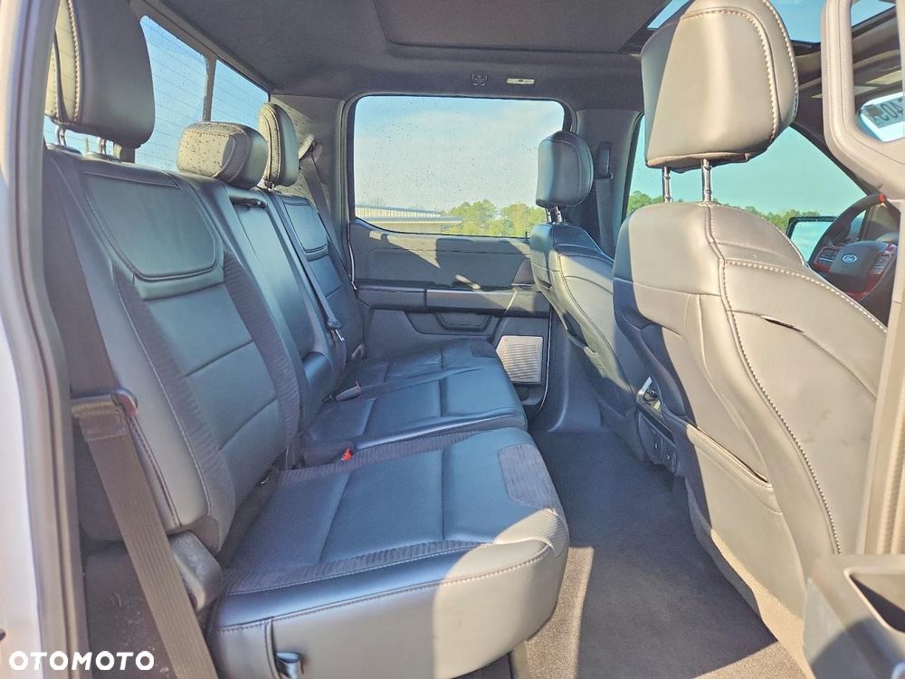 Ford F150 - 7