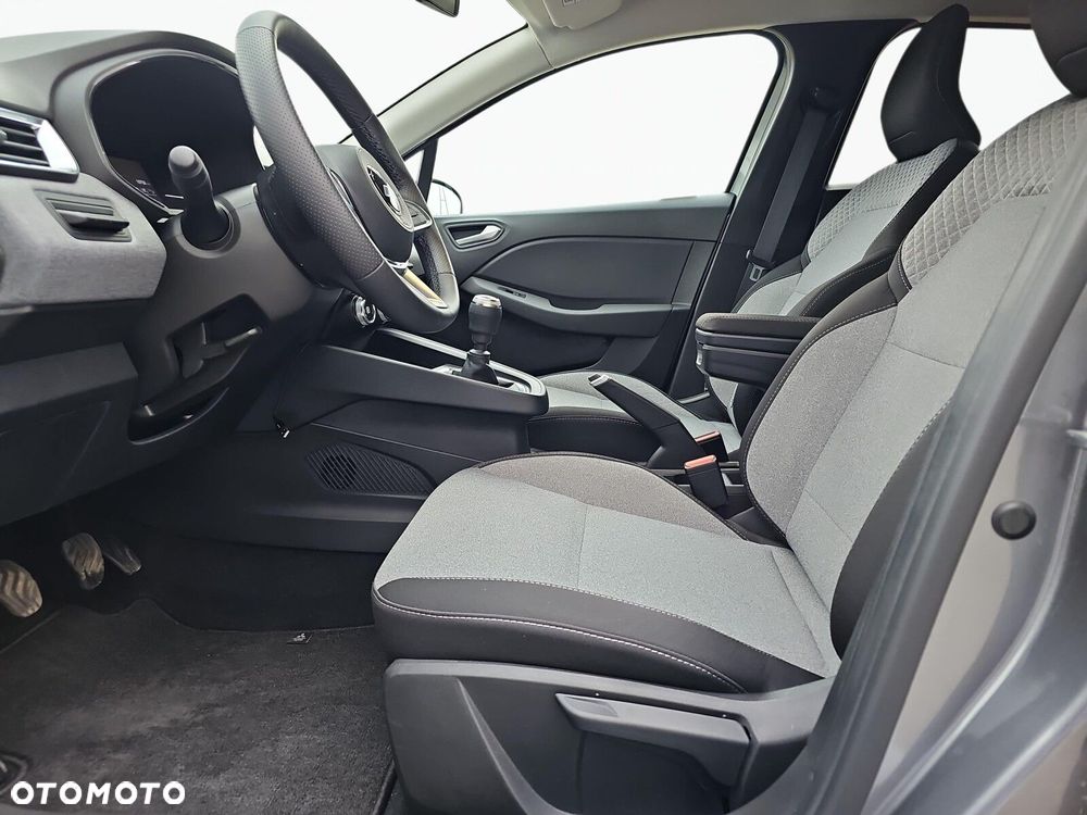 Mitsubishi Colt 1.0T Intense Style Cold - 30