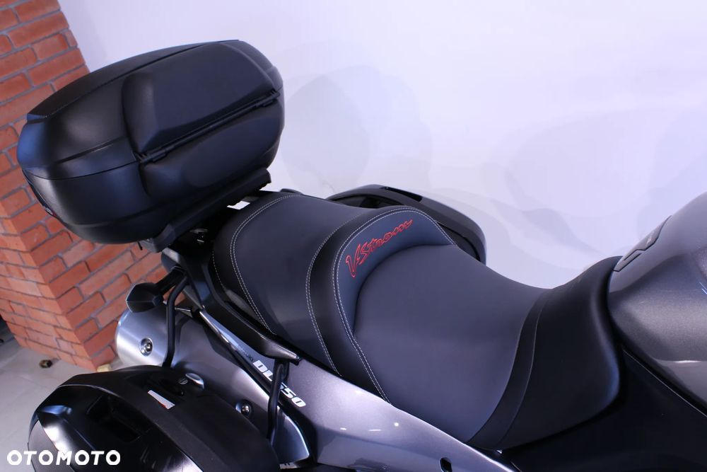 Suzuki DL - 12