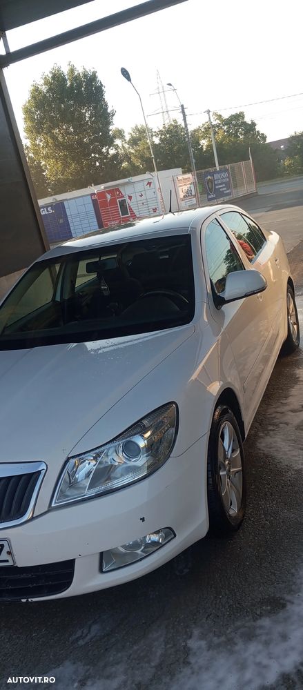 Skoda Octavia 1.6 TDI Classic - 7