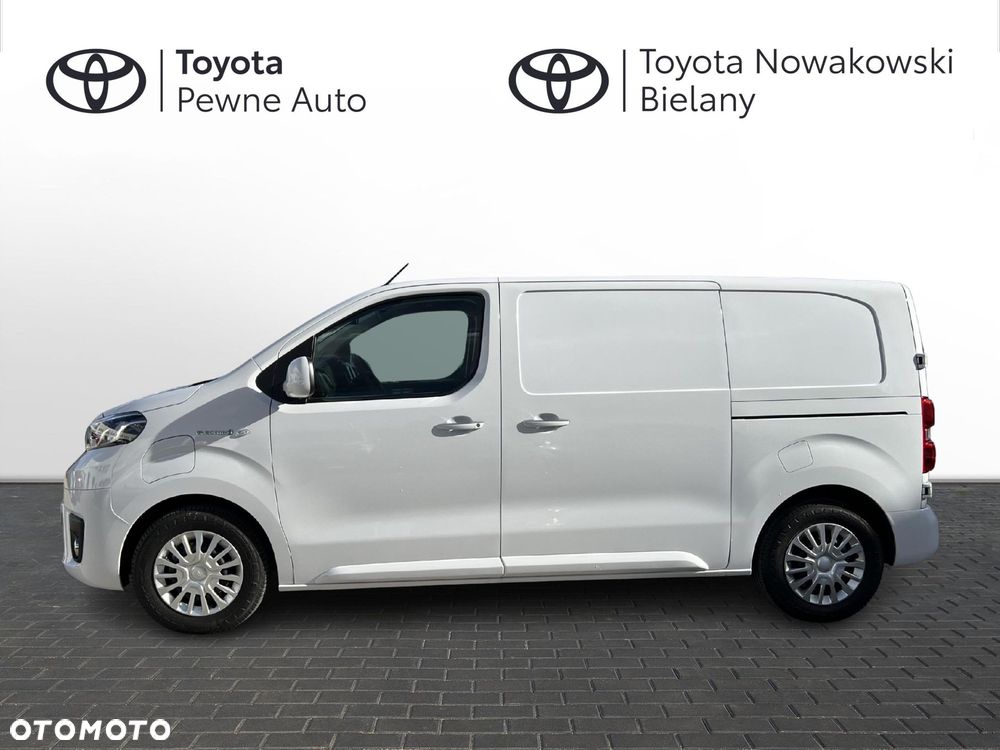 Toyota PROACE - 2