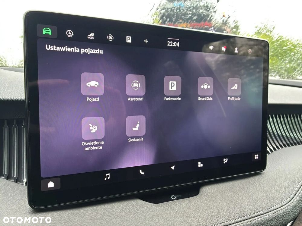 Skoda Superb - 20