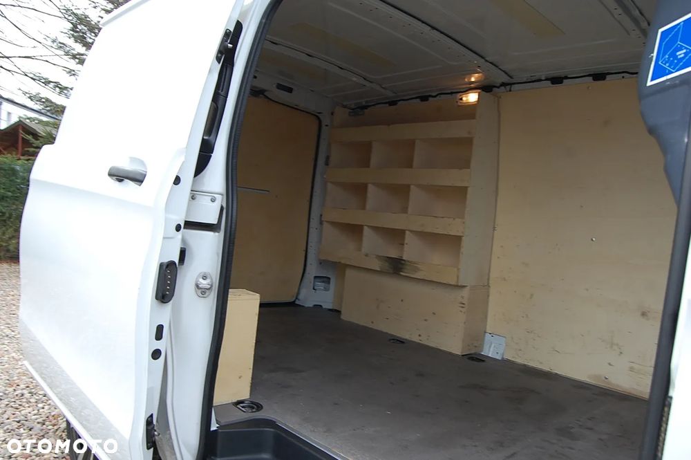 Mercedes-Benz Vito - 8