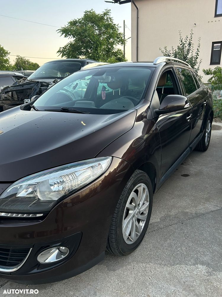 Renault Megane 1.5 dCI Color Edition - 2