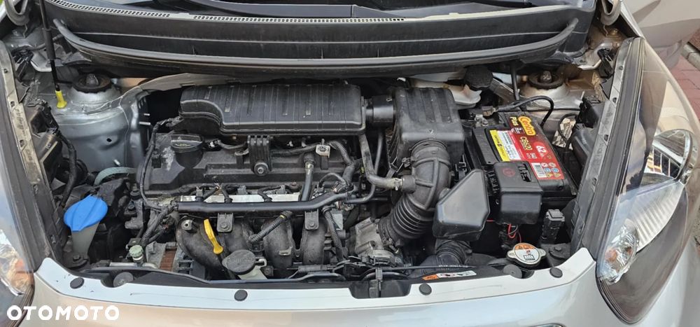 Kia Picanto - 8