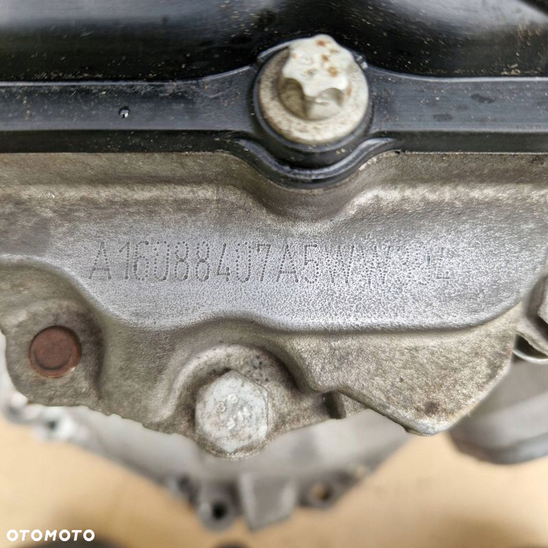 Opel Astra K 2017 Manualna 5-biegowa skrzynia biegów - 3
