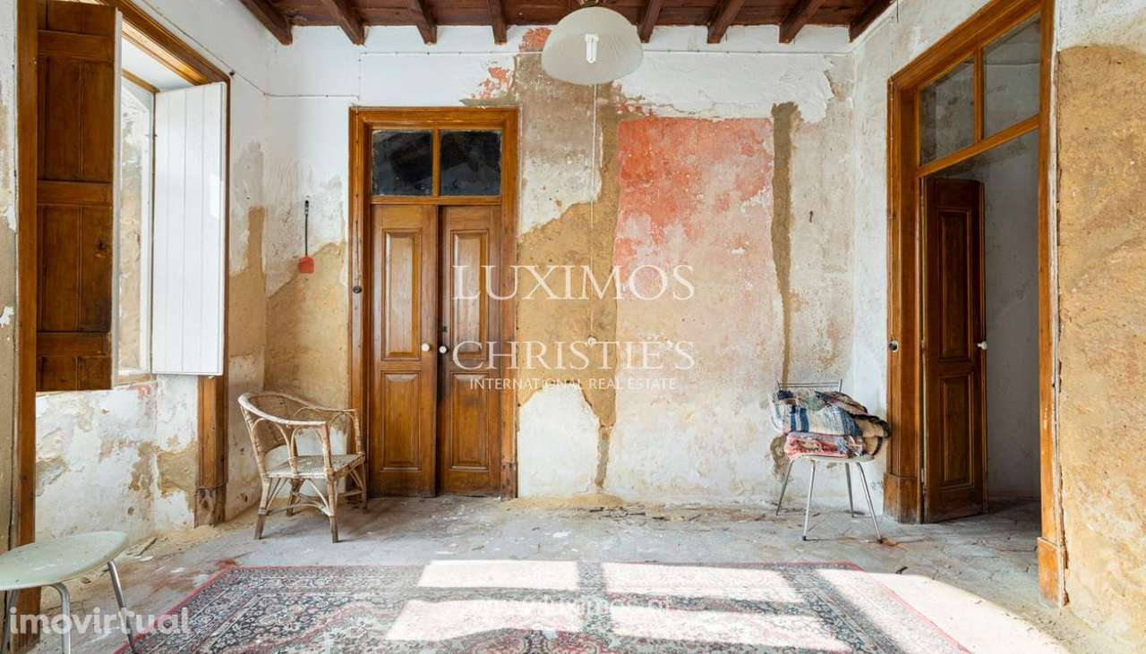 Projeto para construção de 4 Apartamentos T2, em Tavira, Algarve - Grande imagem: 3/26