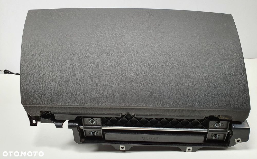 SCHOWEK PASAŻERA BMW 7 E65 7029753 EUROPA - 1