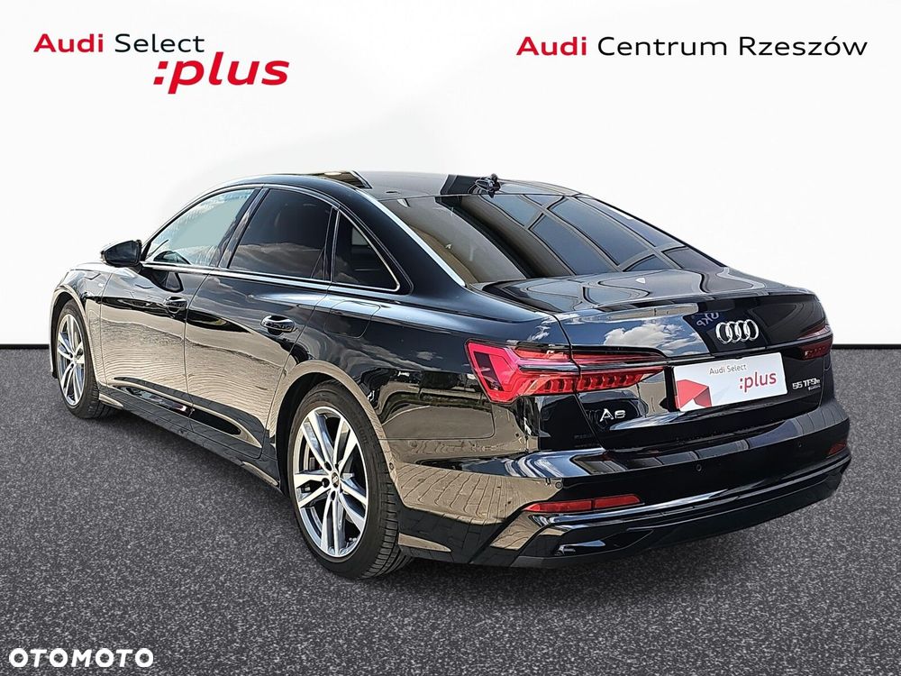 Audi A6 Limousine - 7