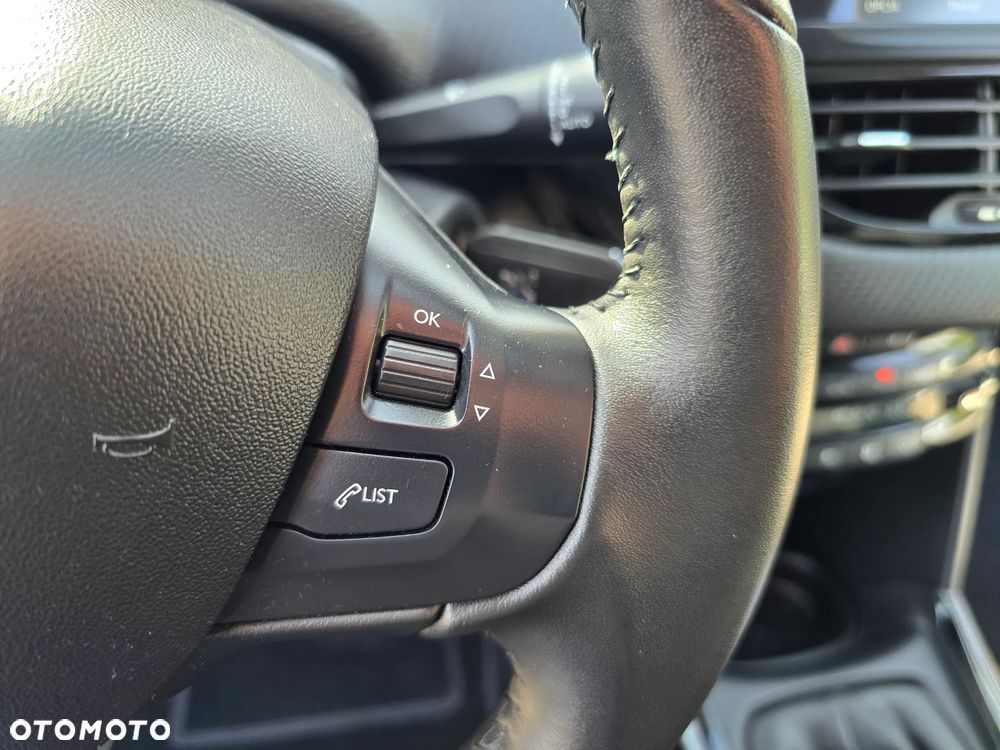 Peugeot 2008 - 28