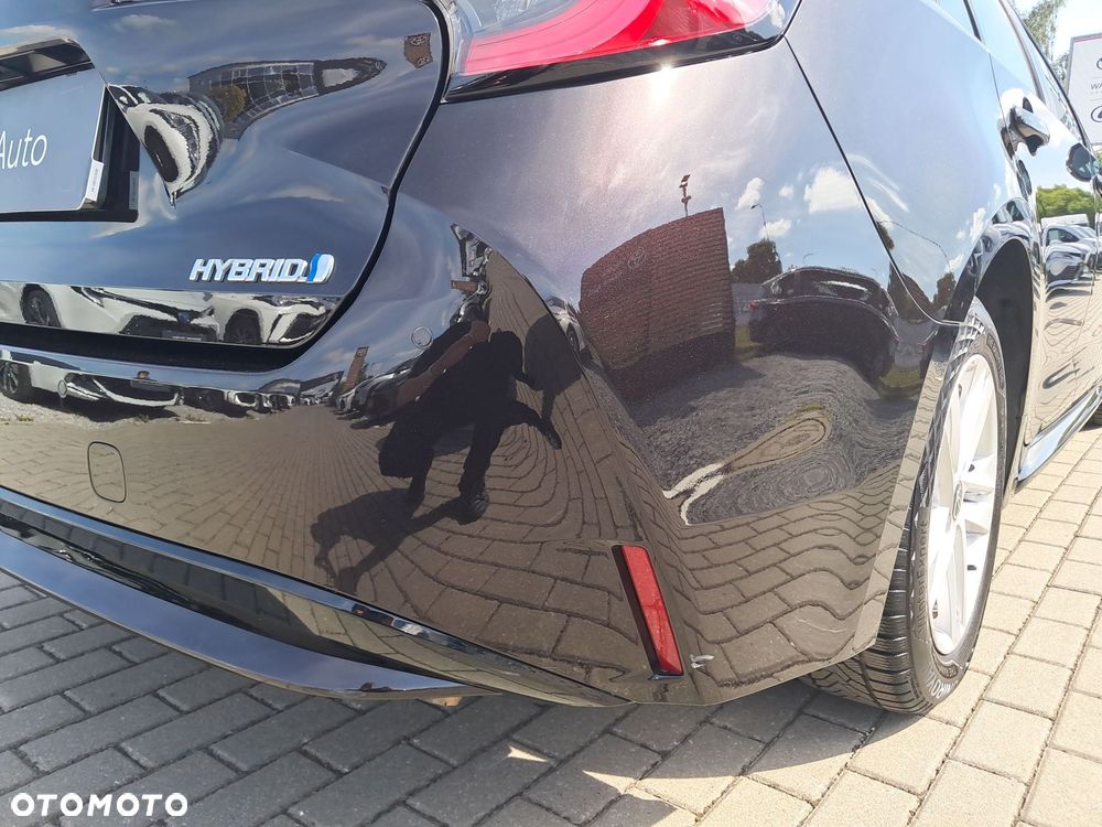 Toyota Corolla 1.8 Hybrid Comfort - 25