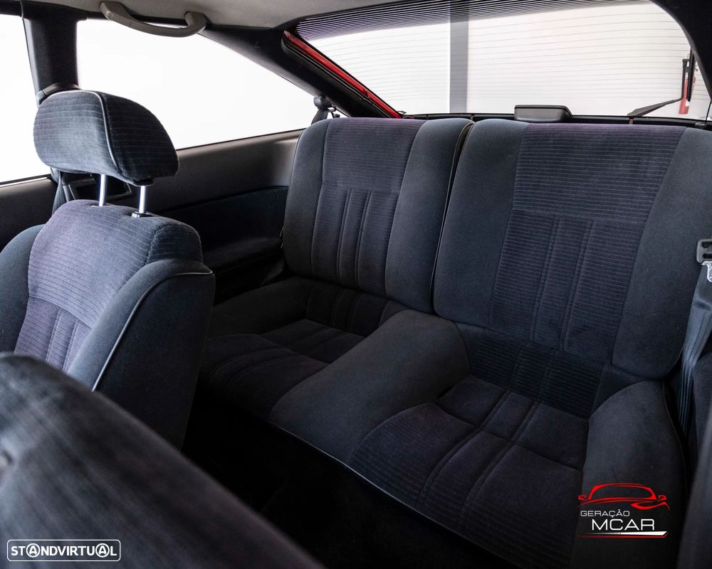 Toyota Celica - 6