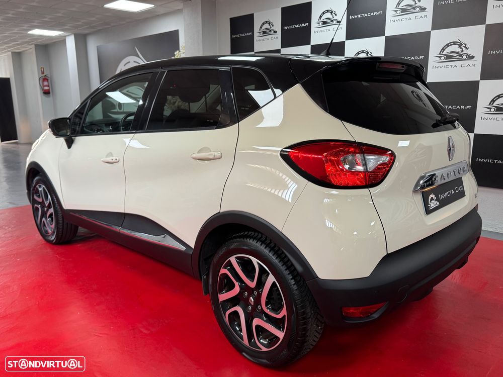 Renault Captur ENERGY TCe 120 EDC Dynamique - 6