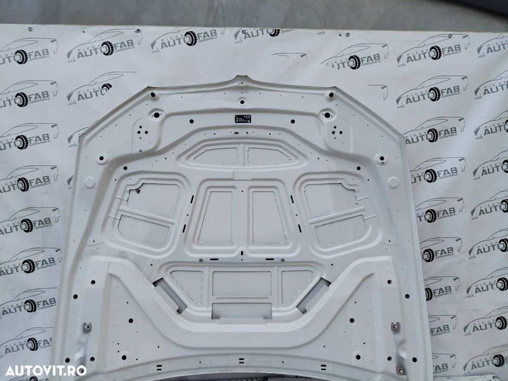 Capota motor Bmw Seria 5 G30-G31 an 2017-2018-2019-2020-2021-2022-2023 - 7