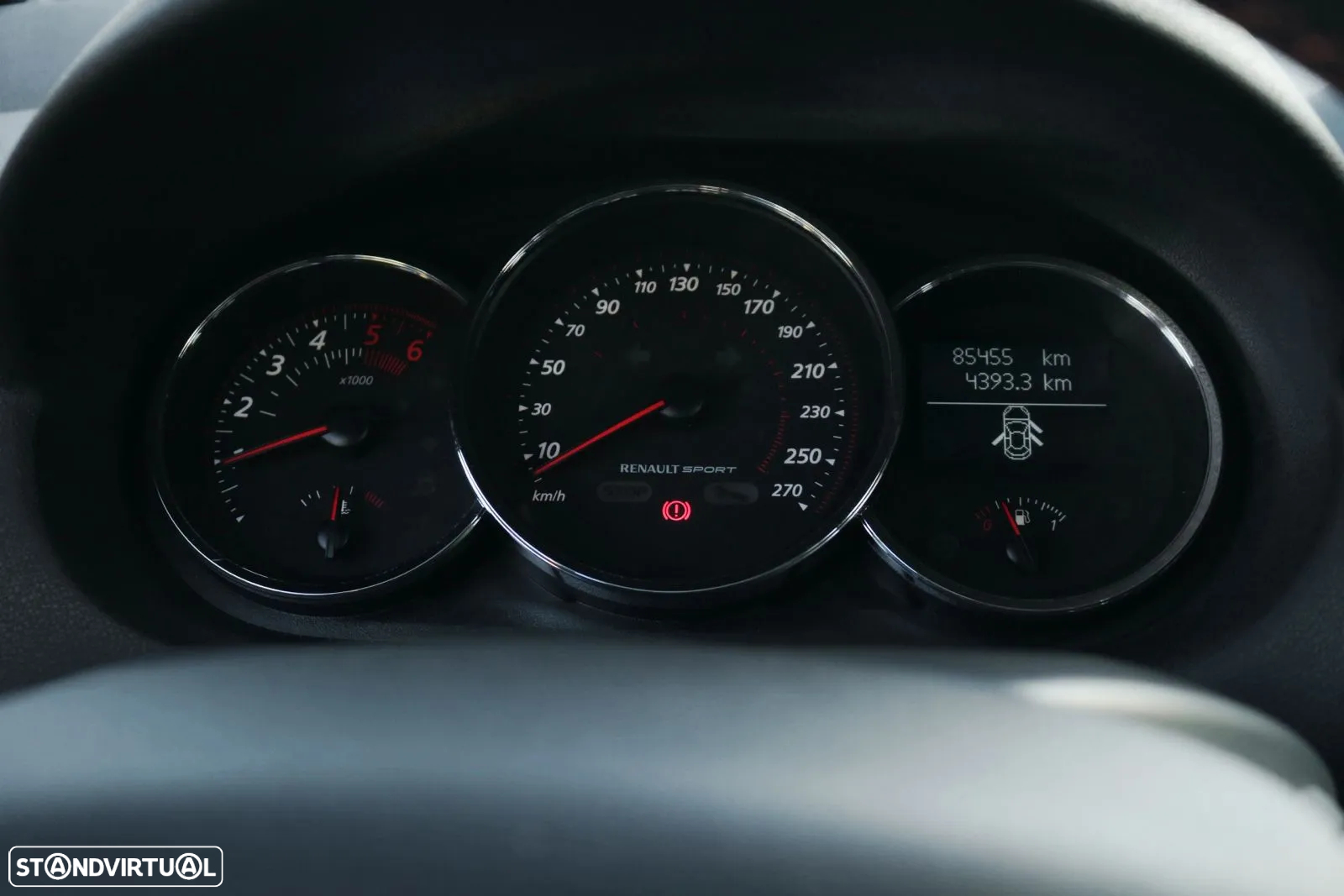 Renault Mégane Sport Tourer 1.5 dCi GT Line SS - 14