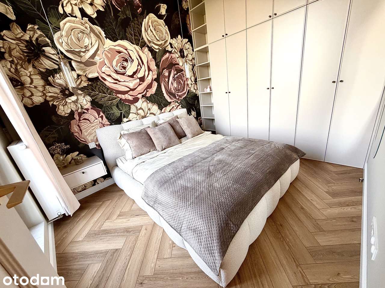 Nowe 2 pok | 36m2 | Metro 10 min| Wysoki standard