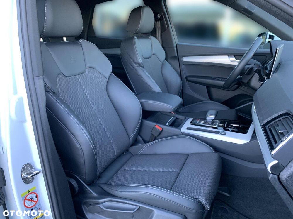 Audi Q5 Sportback - 16