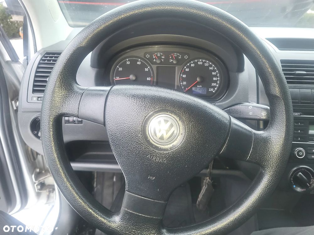 Volkswagen Polo 1.2 Comfortline - 39